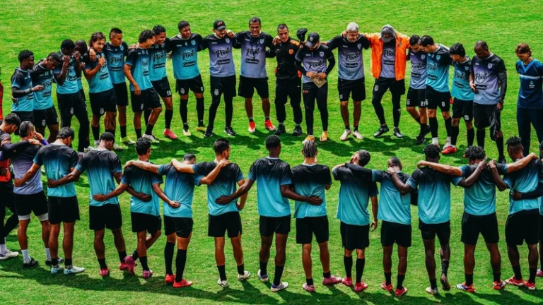 Descenso-Envigado-F.C