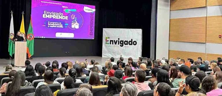ENVIGADO-emprende