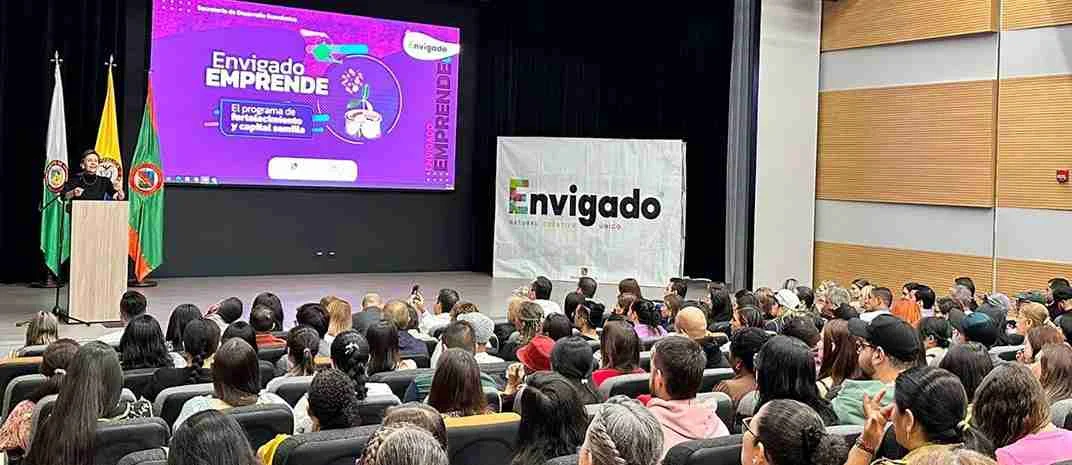 ENVIGADO-emprende