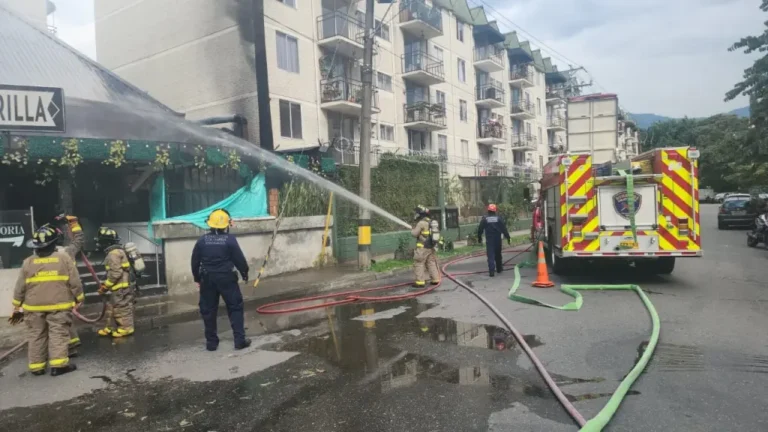 pipeta de gas envigado